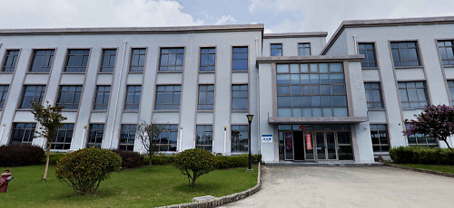 Tianyang New Materials (Shanghai) Technology Co.,Ltd Produktionslinie des Herstellers