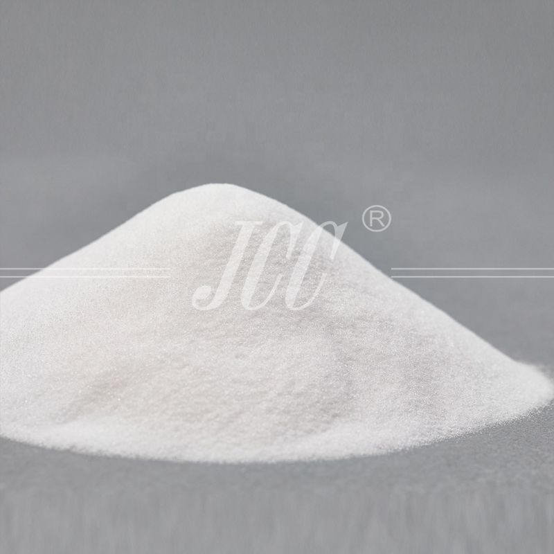 JCC 0-80 Micron HMA fine powder PES Copolyester Powder For Paste Dot ...