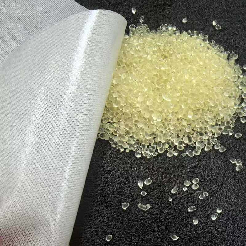 Gránulos de poliamida JCC PA para la producción masiva de tejido ...