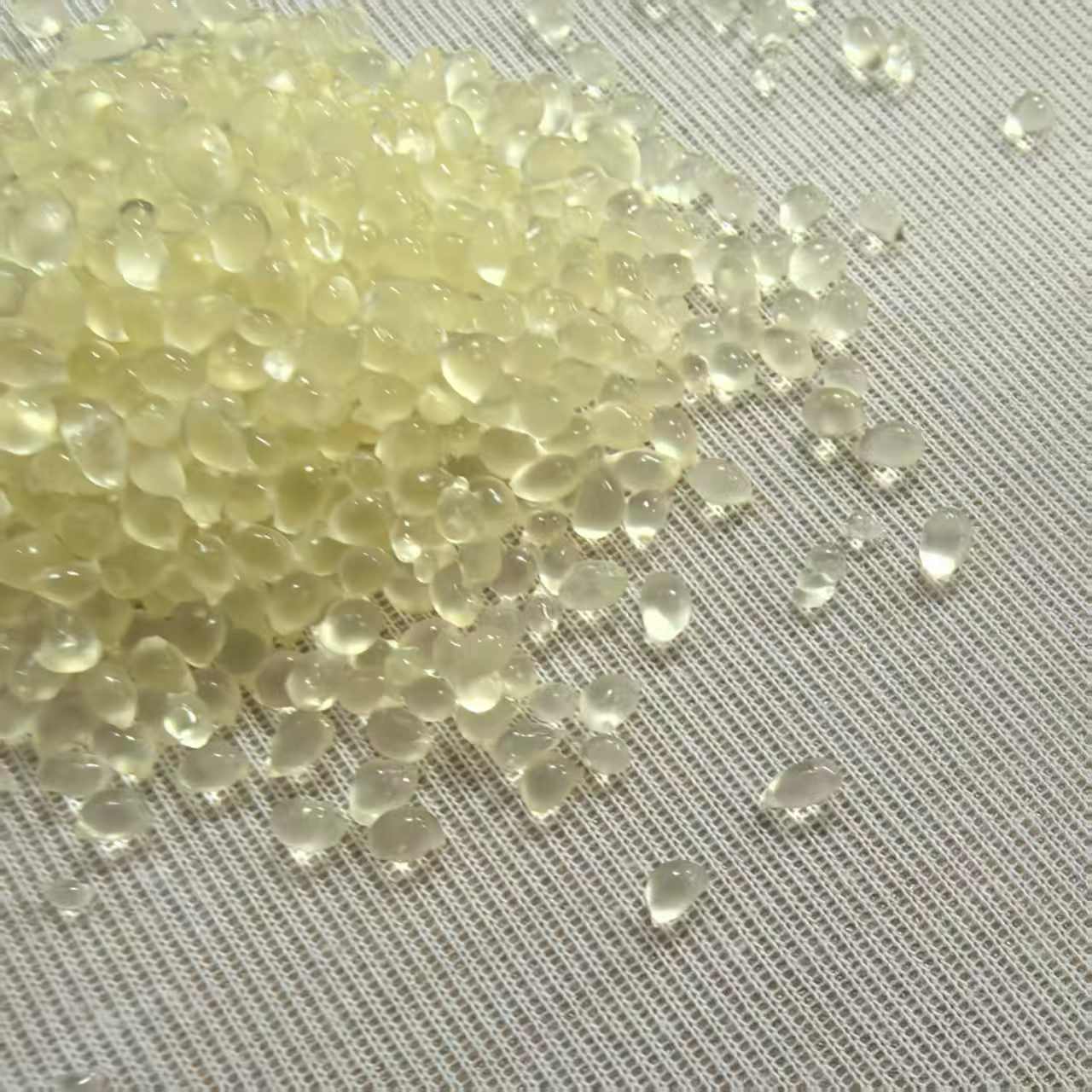 JCC PA ポリアミド顆粒、大規模フットウェア構造ファブリック製造用