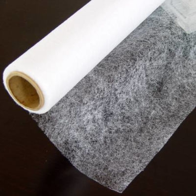 Automotive EVA Hot Melt Adhesive Web For Sun Visor Lamination 80g/M2