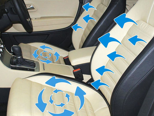 TPU Polyurethane Hot Melt Adhesive Film Glue For Automotive Seat Ventilation System