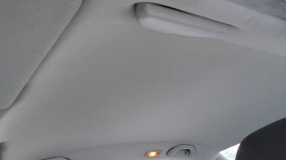 JCC Hot Melt Adhesive Web for Efficient Production of Automotive Headliner And Car Roof Lamination 