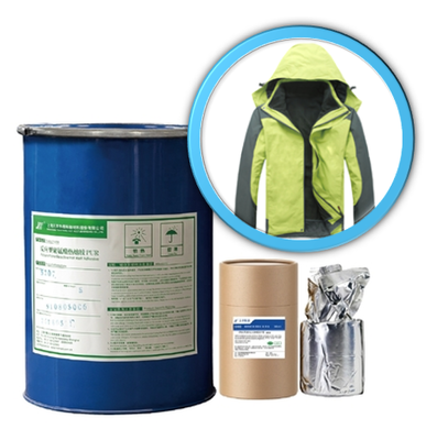 PUR Reactive Polyurethane Hot Melt Adhesive For Laminating Fabrics To Film Membranes