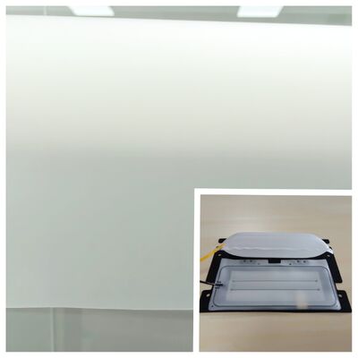 Flexible TPU Airbag Film for Seat Massage System