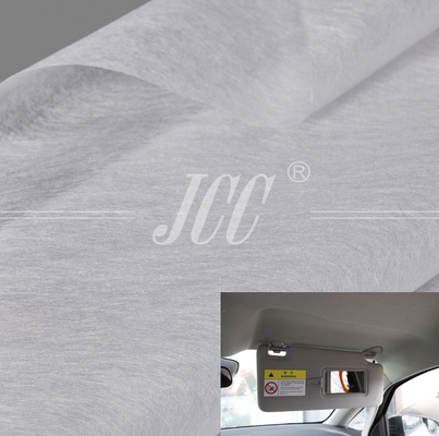 Automotive Sun Visor Lamination EVA Hot Melt Adhesive Web Eco-Friendly Car Interior Glue 