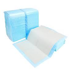 Hot Melt PSA Adhesive for Pet Training Pads Nonwoven PE Film Lamination