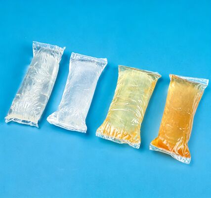 High Performance HMPSA Hot Melt Pressure Sensitive Adhesive for Hygiene Applications