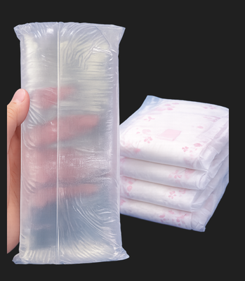 Premium Hot Melt Pressure Sensitive Adhesive (HMPSA) for Female Care