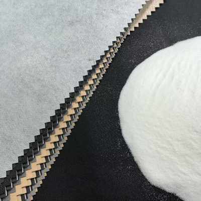 110C - 120C Copolyamide Hot Melt Adhesive PA Powder For Temperature ...